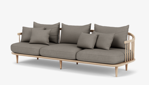 &Tradition sofa FLY SC12 różne obicia różne warianty