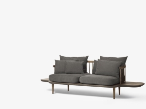 &Tradition sofa FLY SC3 różne obicia różne warianty