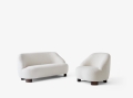 &Tradition sofa MARGAS LC3 różne obicia różne warianty