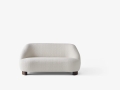 &Tradition sofa MARGAS LC3 różne obicia różne warianty