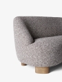 &Tradition sofa MARGAS LC3 różne obicia różne warianty