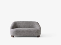 &Tradition sofa MARGAS LC3 różne obicia różne warianty