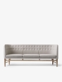 &Tradition sofa MAYOR AJ5 różne obicia różne warianty