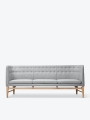 &Tradition sofa MAYOR AJ5 różne obicia różne warianty