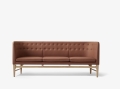 &Tradition sofa MAYOR AJ5 różne obicia różne warianty