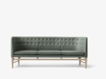 &Tradition sofa MAYOR AJ5 różne obicia różne warianty