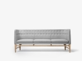 &Tradition sofa MAYOR AJ5 różne obicia różne warianty