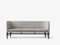 &Tradition sofa MAYOR AJ5 różne obicia różne warianty