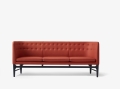 &Tradition sofa MAYOR AJ5 różne obicia różne warianty