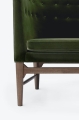 &Tradition sofa MAYOR AJ5 różne obicia różne warianty