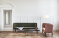 &Tradition sofa MAYOR AJ6 różne obiciz różne warianty