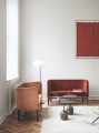 &Tradition sofa MAYOR AJ6 różne obiciz różne warianty