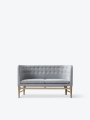 &Tradition sofa MAYOR AJ6 różne obiciz różne warianty