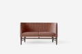 &Tradition sofa MAYOR AJ6 różne obiciz różne warianty