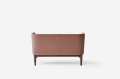 &Tradition sofa MAYOR AJ6 różne obiciz różne warianty
