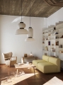 &Tradition sofa modułowa DEVELIUS A - różne obicia