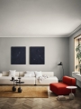 &Tradition sofa modułowa DEVELIUS I/J - różne obicia