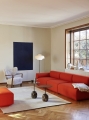 &Tradition sofa modułowa DEVELIUS I/J - różne obicia