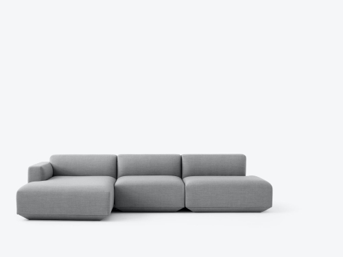 &Tradition sofa modułowa DEVELIUS I/J - różne obicia
