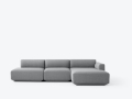 &Tradition sofa modułowa DEVELIUS I/J - różne obicia