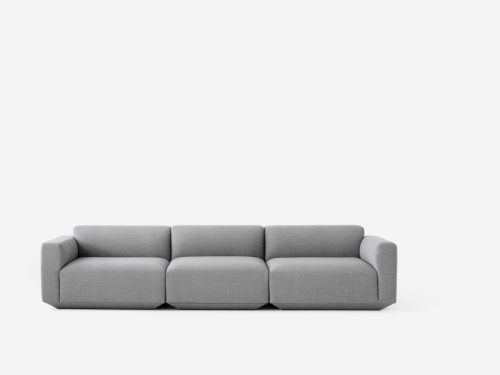 &Tradition sofa modułowa DEVELIUS D - różne obicia