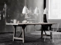 Caravaggio Matt P2 lampa wisząca Fritz Hansen
