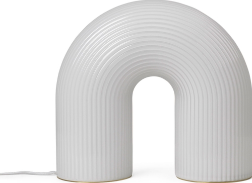 Lampa podłogowa Vuelta Ferm Living