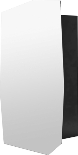 FERM LIVING szafka z lustrem SHARD