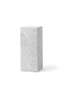 Piedestał Plinth Marmurowy Audo Copenhagen różne warianty