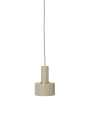 Klosz  Disc Cashmere Collect  Ferm Living 