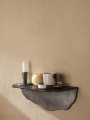 Półka metalowa Fracture Ferm Living 