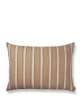 FERM LIVING poduszka BROWN COTTON paski różne warianty