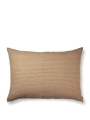 FERM LIVING poduszka BROWN COTTON ciemne paski różne warianty
