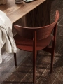 Krzesło HERMAN WOOD FERM LIVING różne warianty
