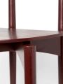 Krzesło HERMAN WOOD FERM LIVING różne warianty