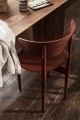 Krzesło HERMAN WOOD FERM LIVING różne warianty