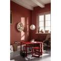 The Park Abażur Embroidered Textile - ferm LIVING