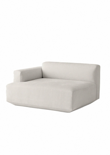 Sofa Develius EV2 Edwarda van Vlieta &Tradition różne kształty