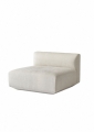 Sofa Develius EV2 Edwarda van Vlieta &Tradition różne kształty
