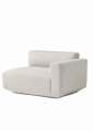 Sofa Develius EV2 Edwarda van Vlieta &Tradition różne kształty