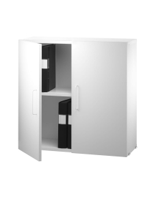 Szafka na dokumenty WORKS Filing cabinets STRING  różne materiały
