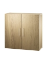 Szafka na dokumenty WORKS Filing cabinets STRING  różne materiały