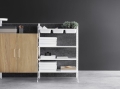 Szafka na dokumenty WORKS Filing cabinets STRING  różne materiały