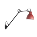 Lampa ścienna 122 SW Lampe Gras DCW Editions różne warianty