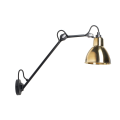 Lampa ścienna 122 SW Lampe Gras DCW Editions różne warianty