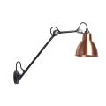 Lampa ścienna 122 SW Lampe Gras DCW Editions różne warianty