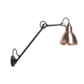 Lampa ścienna 122 SW Lampe Gras DCW Editions różne warianty