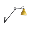 Lampa ścienna 122 SW Lampe Gras DCW Editions różne warianty