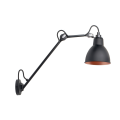 Lampa ścienna 122 SW Lampe Gras DCW Editions różne warianty