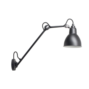 Lampa ścienna 122 SW Lampe Gras DCW Editions różne warianty